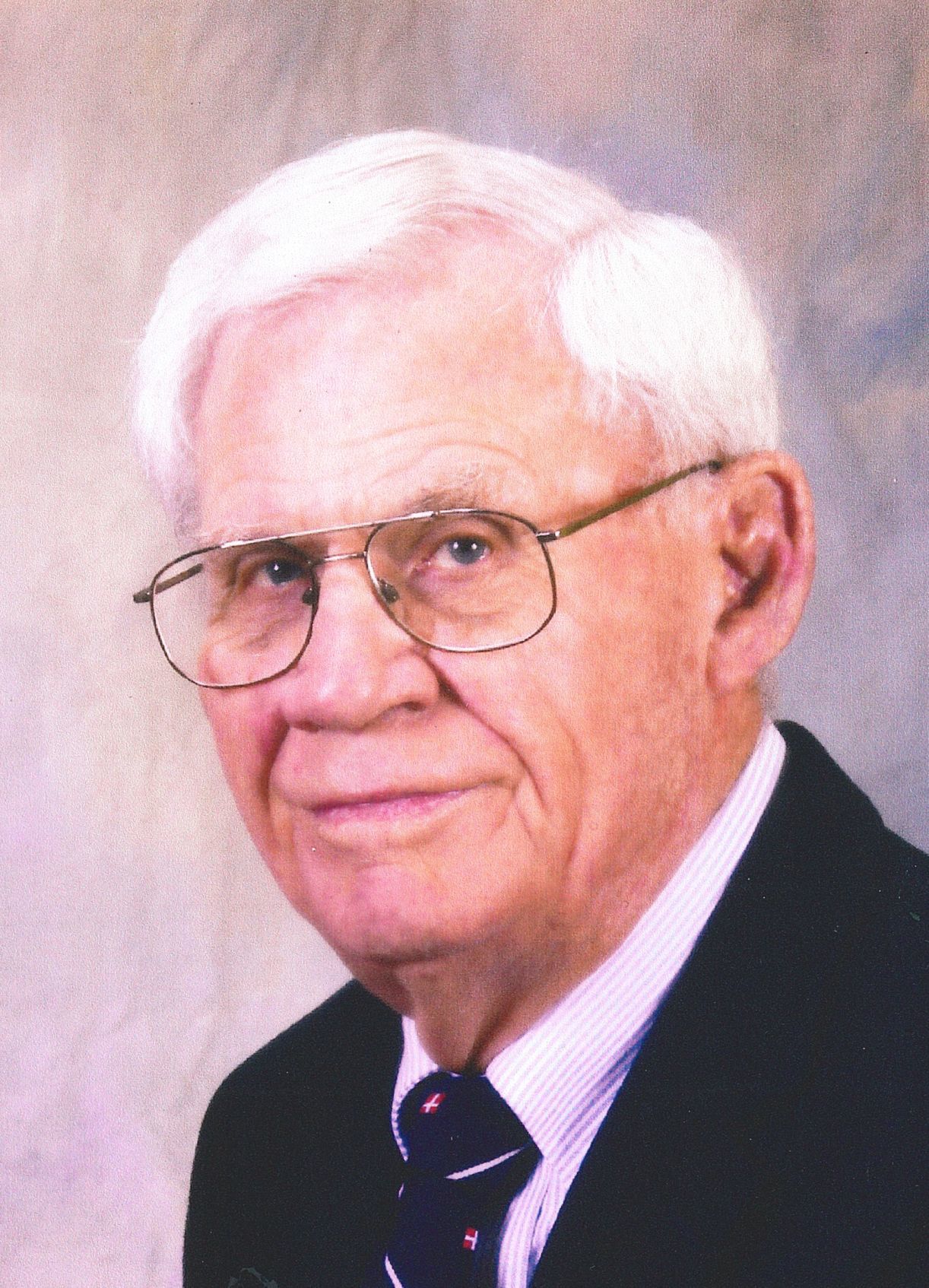 Henrik J. Petersen